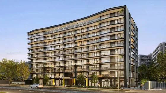 Las Condes 7039 - Stitchkin