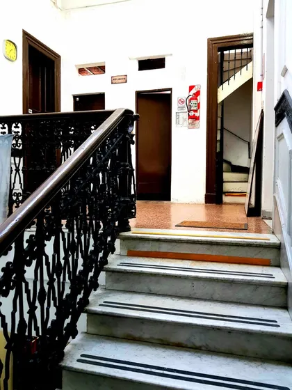 Alquiler De Habitaciones En Hotel Familiar