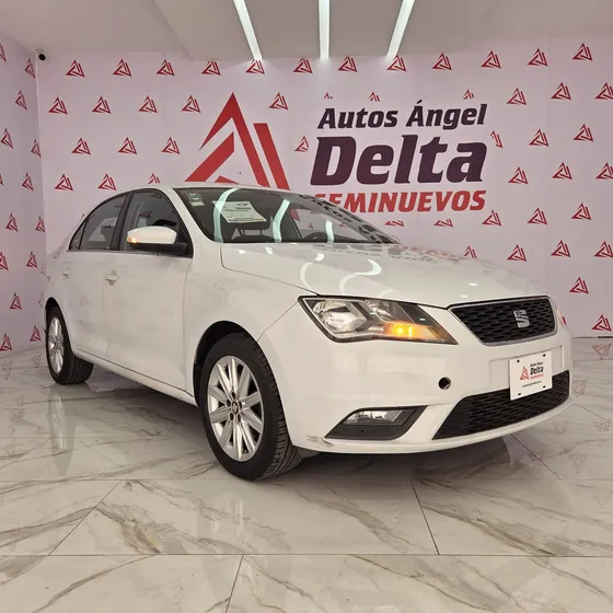 Seat Toledo 1.4 Style Dsg