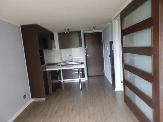 Departamento En Calle Vergara