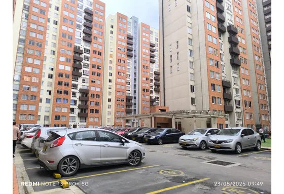 Oportunidad Apartamento En Fontibón, Colombia (33780993905)