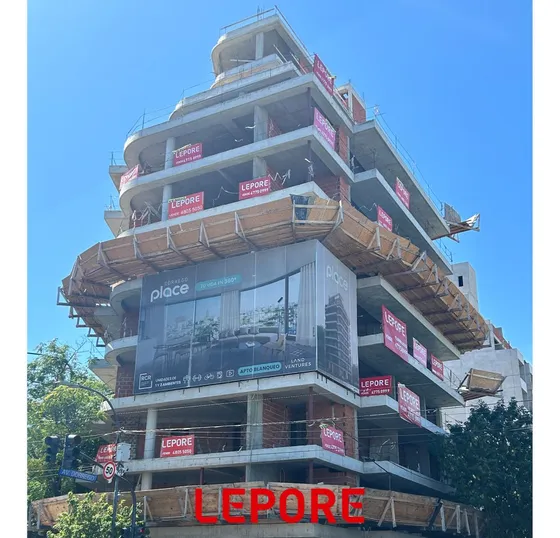 Dorrego Place