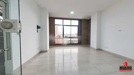 Oficina En Arriendo En Parque. Cod A5937