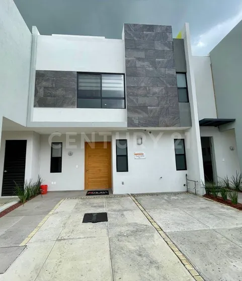 Casa Nueva En Venta En Santorini Lomas De Angelópolis Iii, Cholula, Puebla