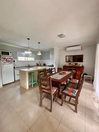 Casa  En Venta En Maschwitz Village Escobar