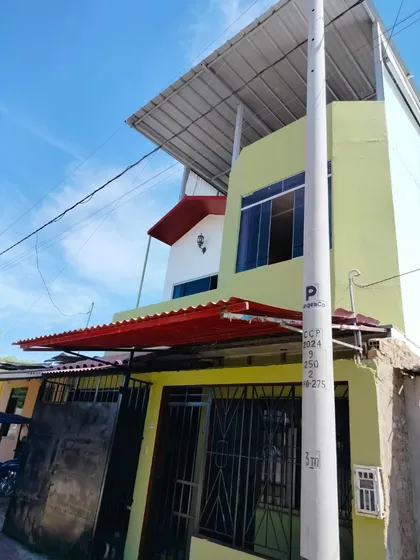Hermosa Casa En Venta En Super Ubicacion De Piura