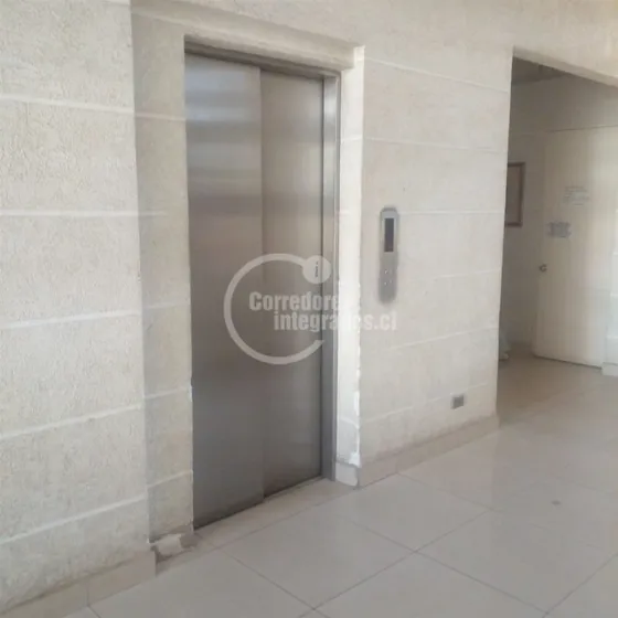 Bodega En Arriendo En Recoleta