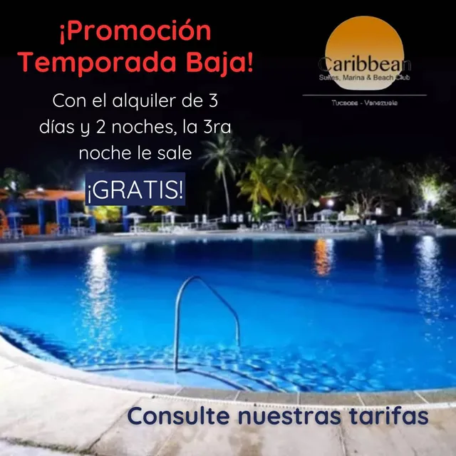 Apartamento En Alquiler. Hasta 9 Personas. Promoción Activa 