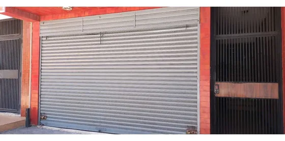 Se Alquila Local 150m2 La Florida 9432