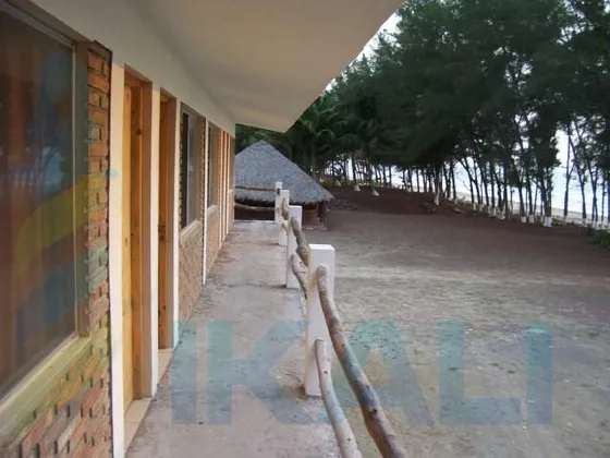 Renta Hotel 12 Habitaciones Amuebladas Playa Tuxpan Veracruz