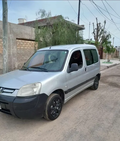 Peugeot Partner Furgon 1.4