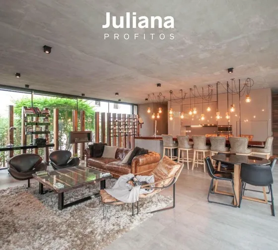 Casa 5 Ambientes En Venta - Barrio Privado Dorrego