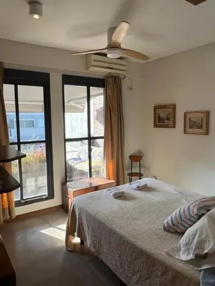 Departamento En Alquiler - 1 Dormitorio 1 Baño - 53mts2 - Palermo Hollywood
