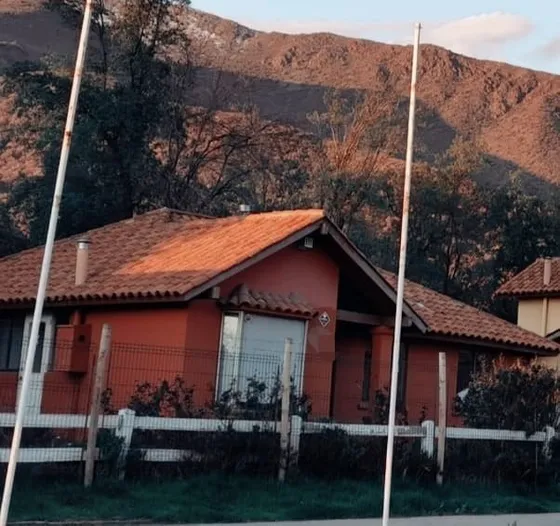 Tuscorredores Vende Casa Modelo Arrayan En Hacienda El Peñon