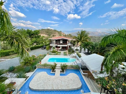 Casas En Venta Sopetran 743-6848