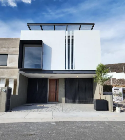 Casa En Nueva En Venta Nuevo Refugio, El Marqués, Querétaro