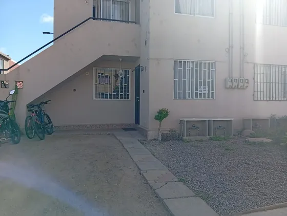 Departamento Dúplex Ideal Para Tu Primera Vivienda
