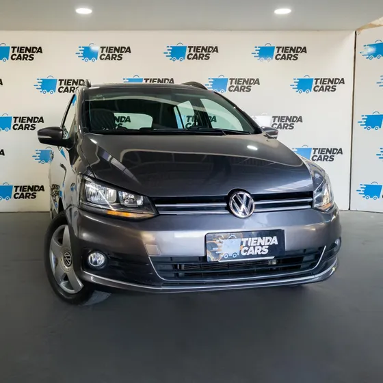 Volkswagen Suran 1.6 Trendline