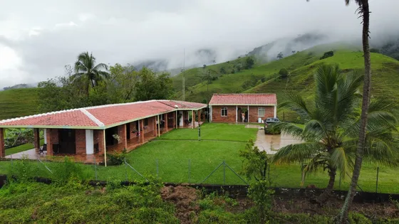 Se Vende Finca Ganadera En Maceo
