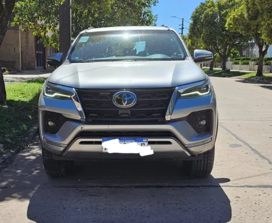 Toyota Sw4 2.8 Srx 204cv 4x4 7as Manual