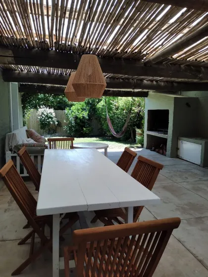 Oportunidad Casa En Venta La Barra