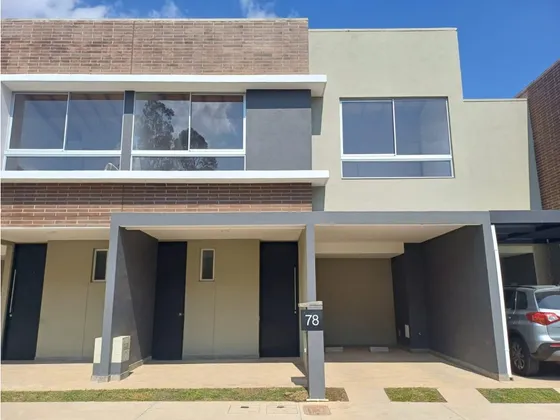 Casa En Venta La Ceja - Antigua