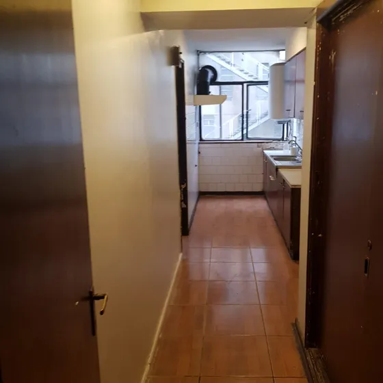 Departamento Ubicado En 9° Piso, Orientación Sur Poniente