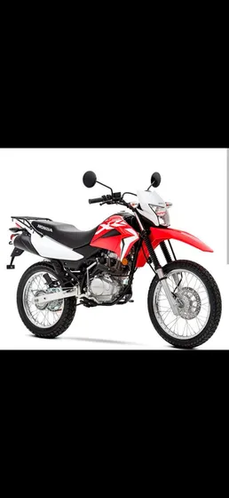 Honda Xr 150 L Mod 2023 (4.500 Km)