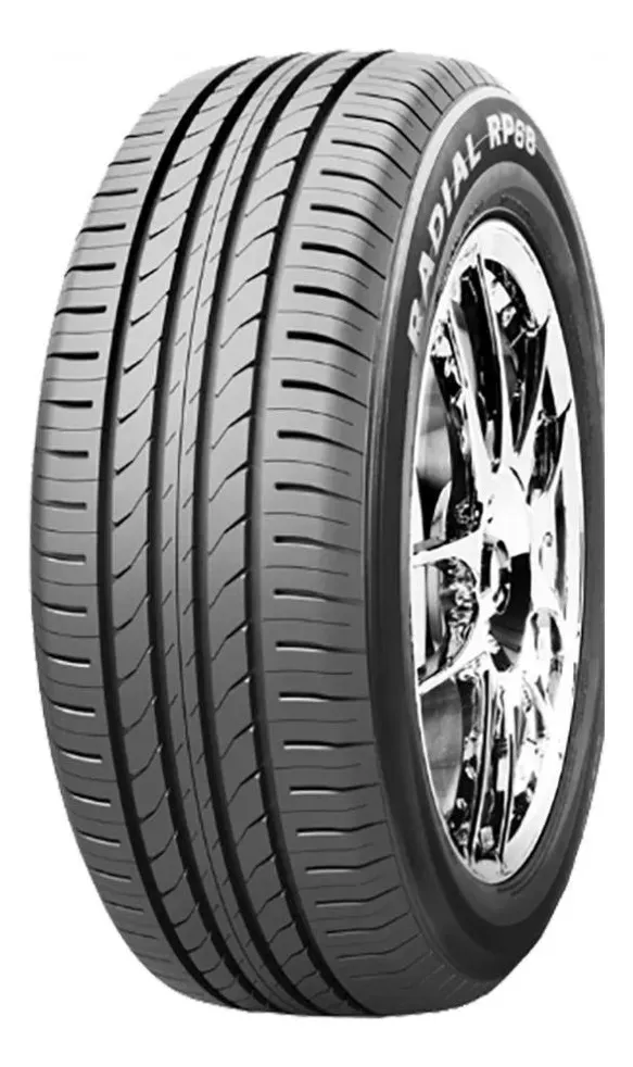 Pneu Golden Crown Aro 14 185/60r14 Rp68 82h H
