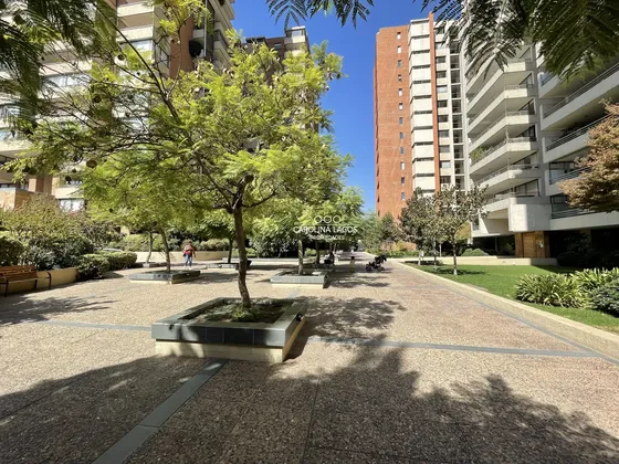 Parque Bicentenario, 3d 3b 2boxes 1b, Amplio, Luminoso