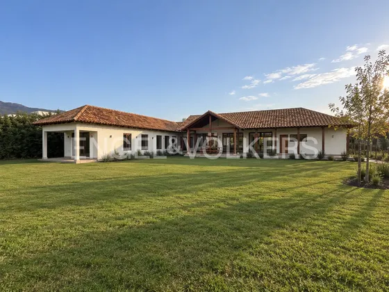 Casa En Arriendo En Los Lirios