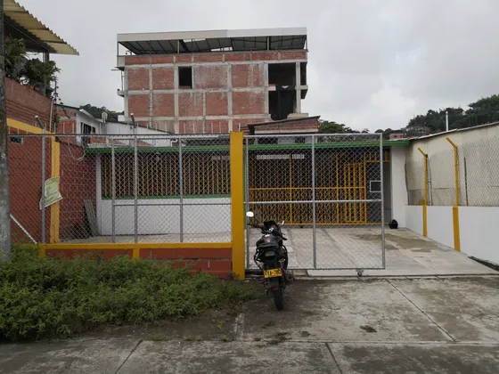 Venta De Bodega 