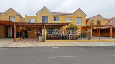 Venta Casa En Condominio - Oficina Petronila Venta Casa En Condominio - Oficina Petronila