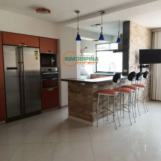 Inmobipiña Vende Apartamento En El Conj Resd Granada Suite, Villa Granada, Puerto Ordaz - Jcp