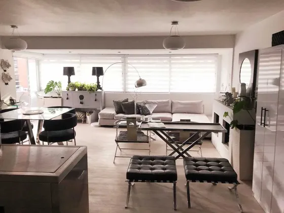 Departamento Remodelado 72 M2, 1d, 1b, 1e (83616)