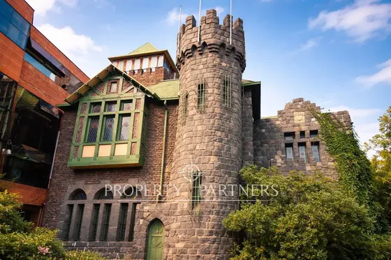 Se Arrienda Castillo Medieval Boutique - Providen...