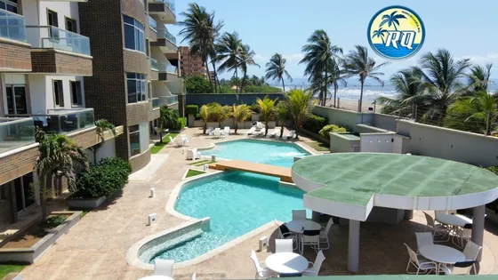 Res. Roca Marina - Impecable Penthouse En Venta 