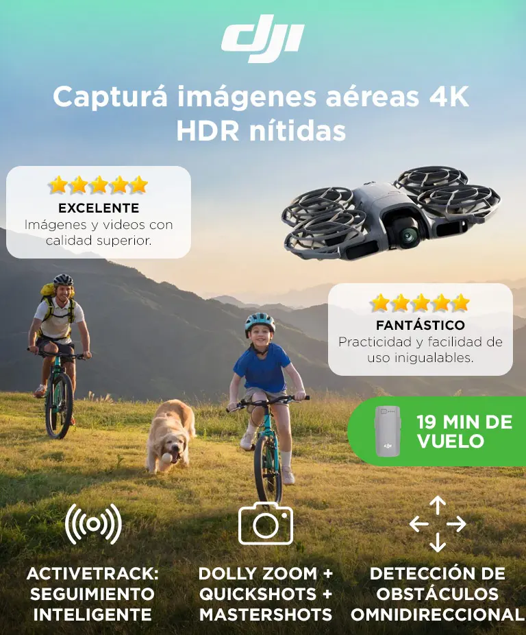 Drone DJI Neo 2