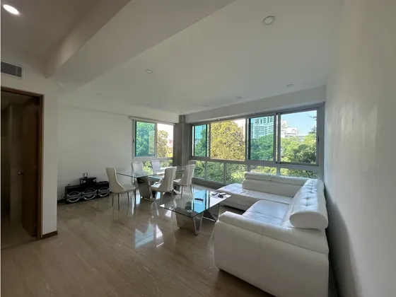 Alquiler De Apartamento En Campo Alegre