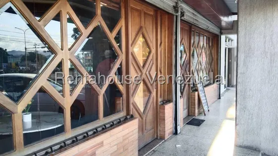 Panaderia En Venta Avenida Las Industrias, Oeste De Barquisimeto Cod 25-22083