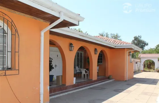 Parcela 3 Amplias Casas Arboles Frutales Se Aceptan Ofertas