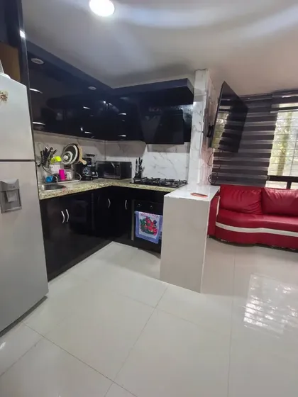 Gl Apartamento Rn San Diego Urb Valle Topacio (clientes