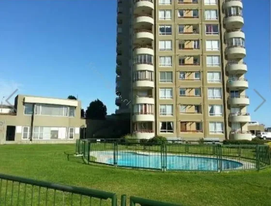 Hermoso Condominio Cercano A Colegios Vias Santiago Viña...