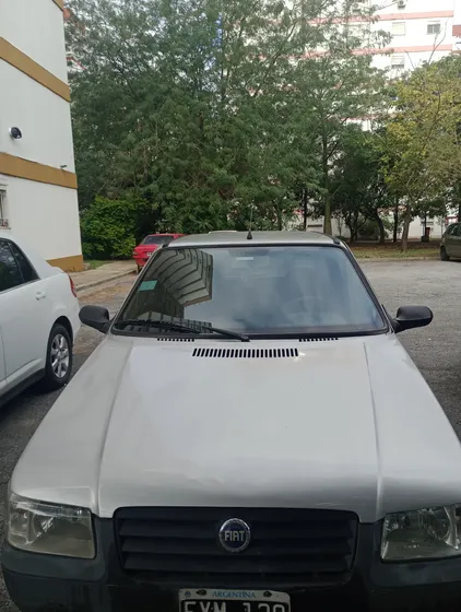 Fiat Uno 3p 1.3