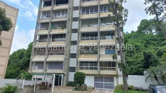 Agp Apartamento En Venta En Santa Rosa De Lima, Agua Continua 25-23461 Ys 