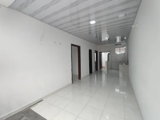 Apartamento En Arriendo En San Martin. Cod A30711