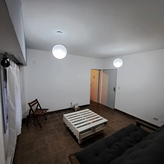 Venta - Depto 2 Amb 38 M² - Giorello 1341 - Santos Lugares