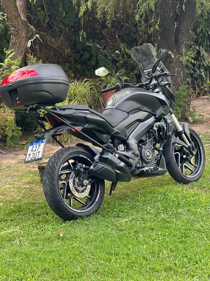 Bajaj Dominar 400ug