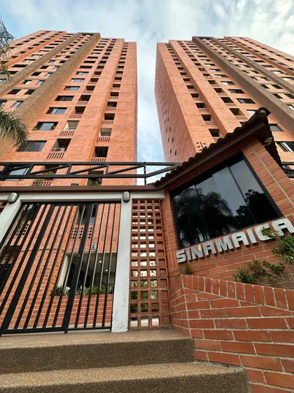 Venta De Apartamento Equipado En Los Mangos Res. Sinamaica Ale - Ali