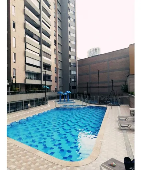 Apartamento Para La Venta En El Norte De Cali Barrio La Flora 92 M²